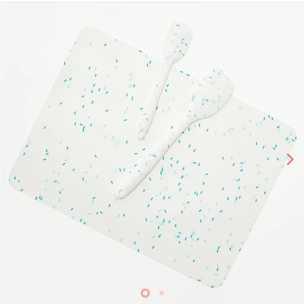 Chic & Tonic 3-Piece Baking Set